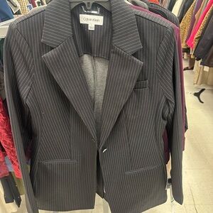Blazers & Jackets Closet Clearance Auction